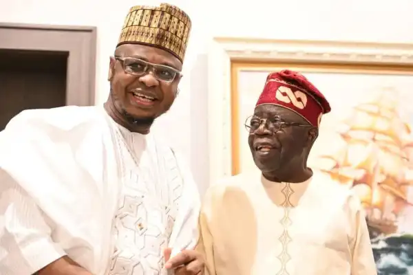 Pantamiyyah Movement rejects ‘consensus’ plan in Gombe governorship race
