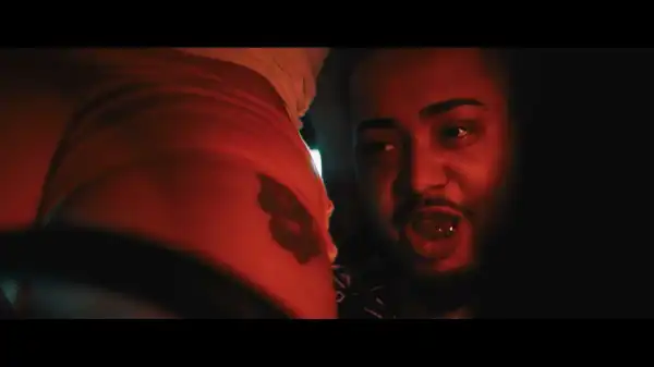 Ayyo Buda - Hold On (Video)