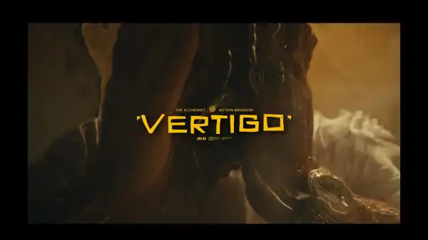 The Alchemist ft. Action Bronson - Vertigo (Video)