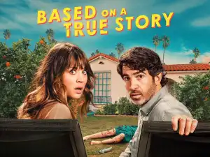 Based On A True Story Season 1