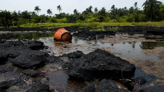 Warri, Effurun residents grumble as crime in oil cities spikes