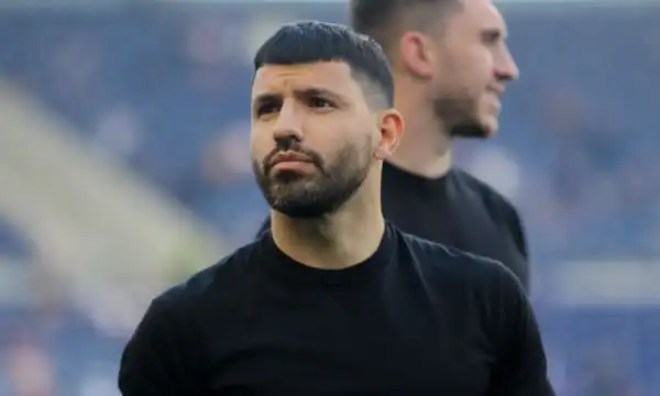 EPL: Making those changes can affect Arsenal players mentally – Aguero warns Arteta