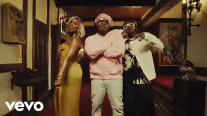 Tiwa Savage, Olamide, Mystro - Commona (Video)