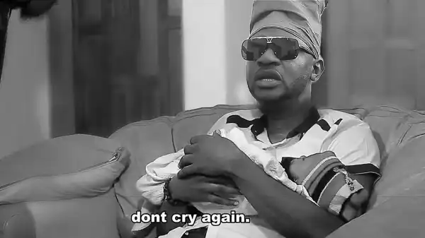 Omo Afoju (2023 Yoruba Movie)