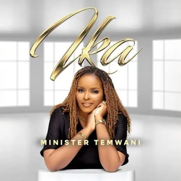Minister Temwani – IKA