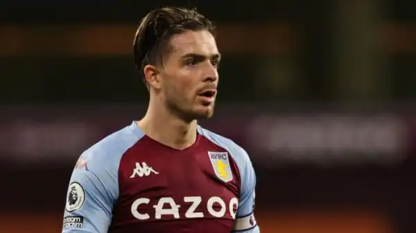 Aston Villa Captain Jack Grealish Banned From Driving For Nine Months And Fined £82,499