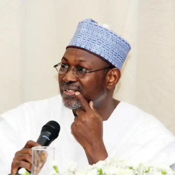 Rotational Presidency Cannot Solve Nigeria’s Challenges – Jega