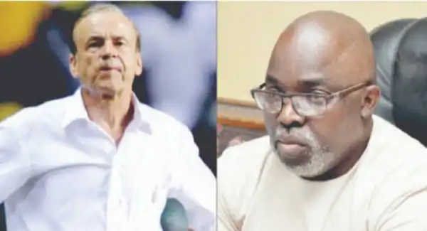 SUper Eagles Head Coach accepts NFF’s contract, conditions