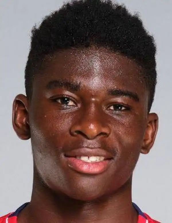 Age & Career Of Carlos Baleba