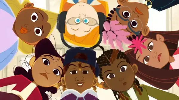 The Proud Family Revival Renewed for a Second Season at Disney+