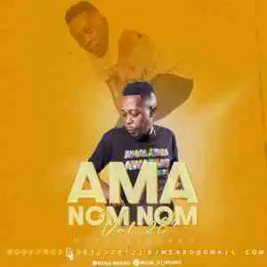 Msaro – Musical Exclusiv #AmaNom Nom vol. 028 Mix