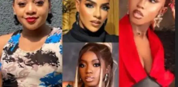 Venita And Angel Betrayed Mercy Because Of Men – Reality Star, Cherry