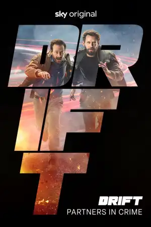 Drift Partners In Crime Season 2