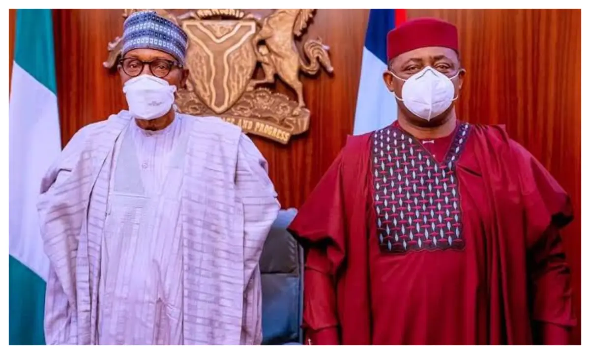 Those mocking Buhari’s death will be buried like stray dogs – Fani-Kayode