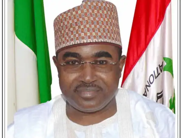 Politicians Caught Sponsoring Illicit Drugs Won’t Be Spared - NDLEA Boss, Marwa