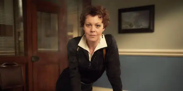 Helen McCrory, Harry Potter & Peaky Blinders Actor, Dies At 52