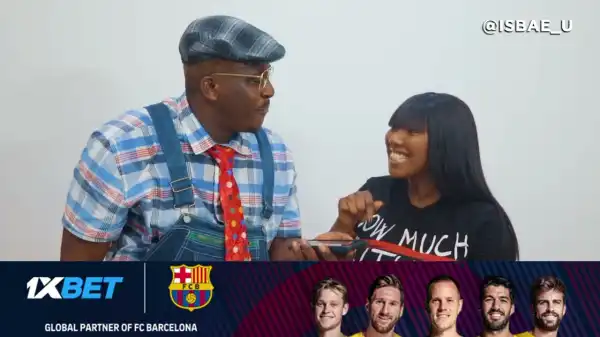 Isbae U - The Bargainer (Episode 1) (Comedy Video)