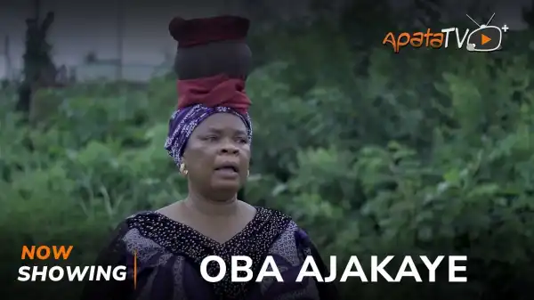 Oba Ajakaye (2023 Yoruba Movie)