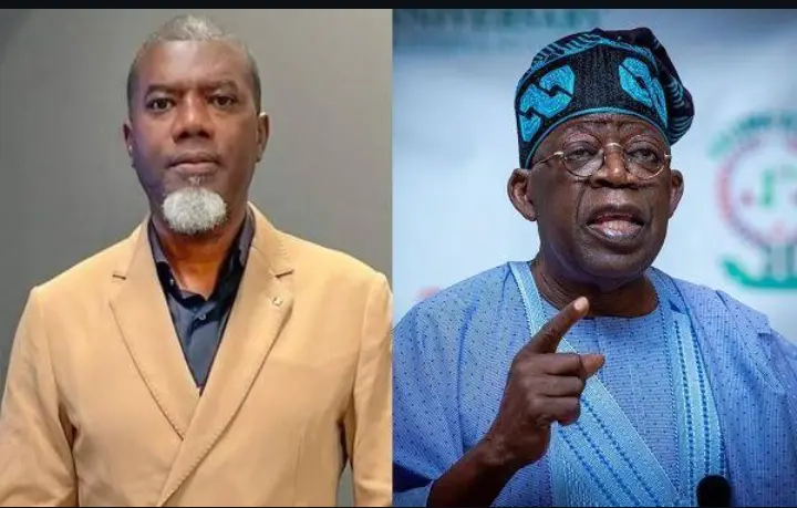2027 election mere formality, Tinubu will win – Omokri