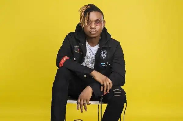 How I Was Sacked From Choir Over Entanglement With Four Females – Singer, Olakira