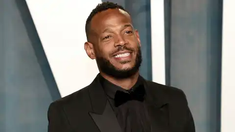 Marlon Wayans Developing New Comedy Series for Starz