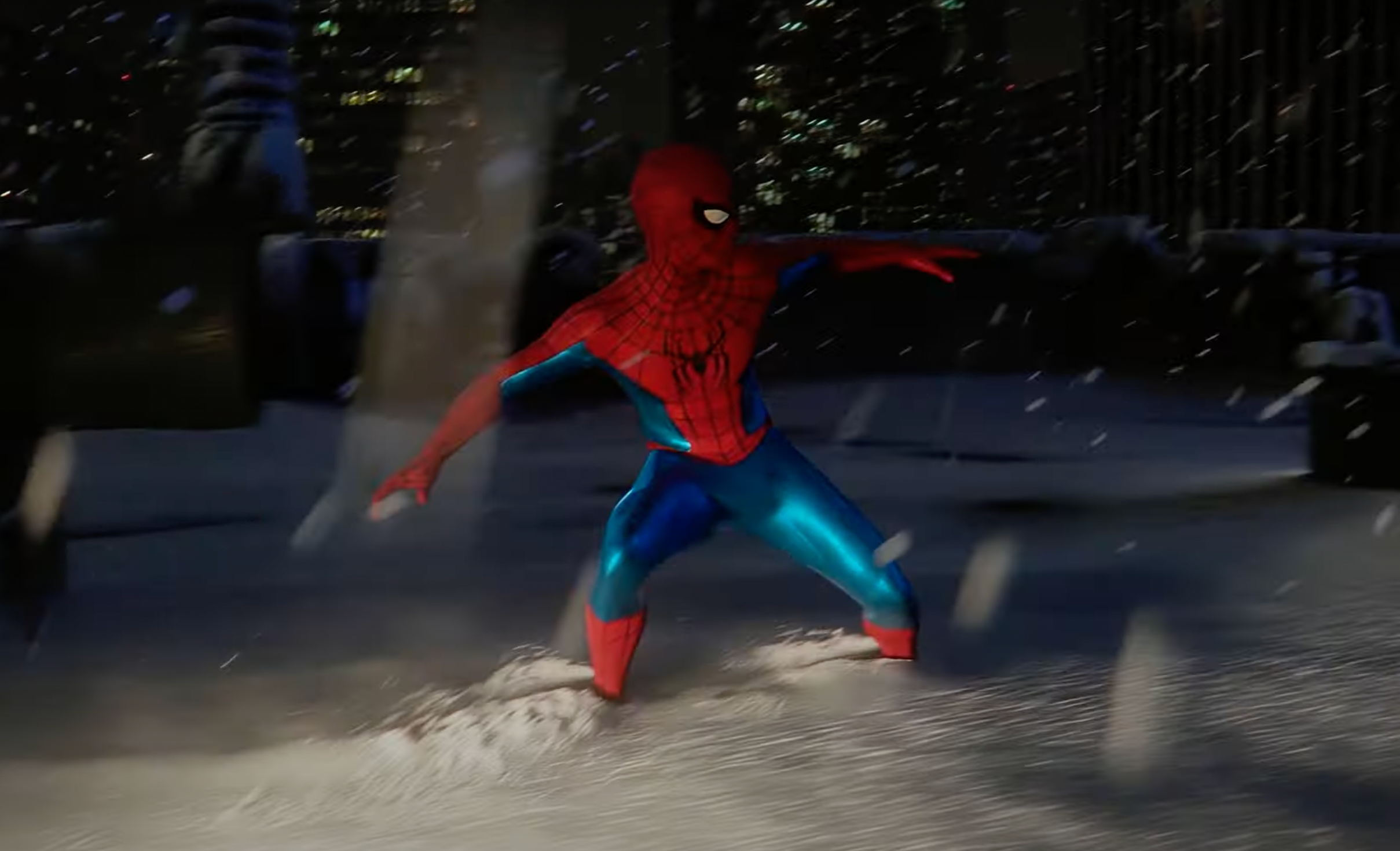 Tom Holland Gives Spider-Man 4 Update, Talks Writers Strike Impact