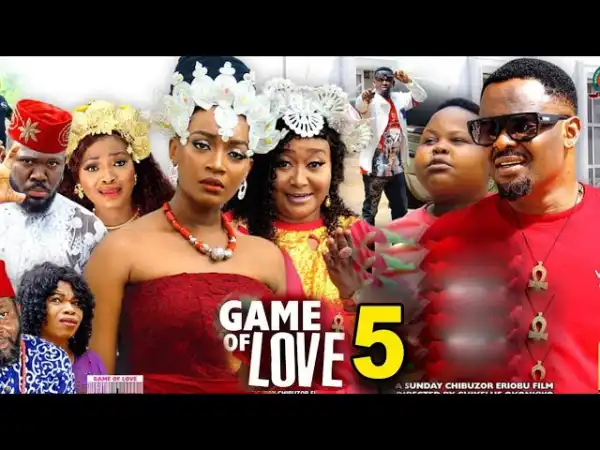 Game Of Love Season 5