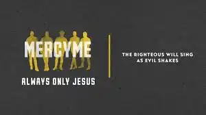 MercyMe – Better Days Coming