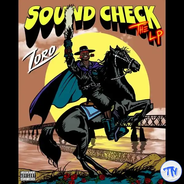 Zoro – Young, Wild & Taken