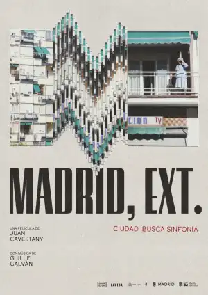 Madrid, ext. (2025)