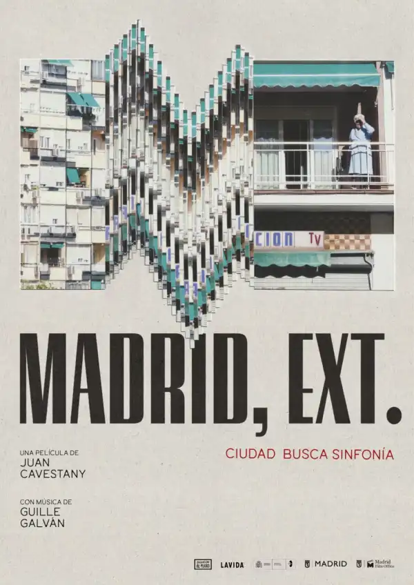 Madrid, ext. (2025)