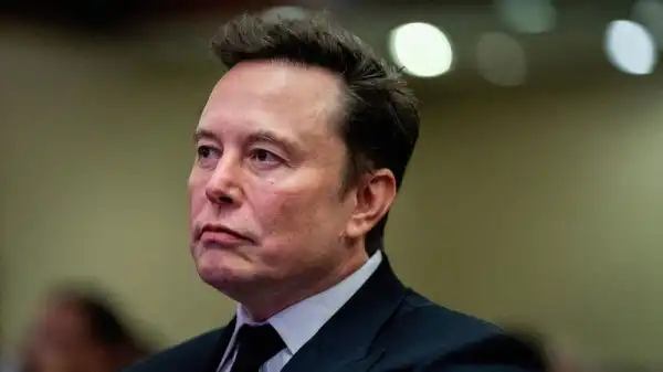 Europe is over regulated – Elon Musk laments difficulty in business
