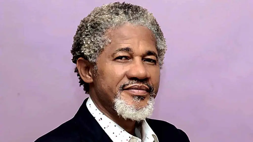 AFCON: Stop your eye service – Omirhobo blasts NFF over comments on Super Eagles, Tinubu