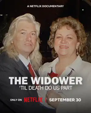 The Widower: 'Til Death Do Us Part (2026)