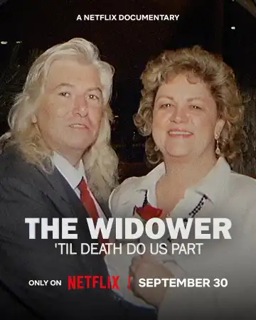 The Widower: 'Til Death Do Us Part (2026)