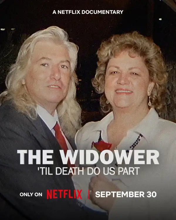 The Widower: 