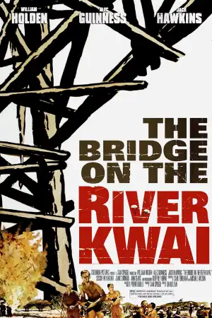 The Bridge on the River Kwai (1957)