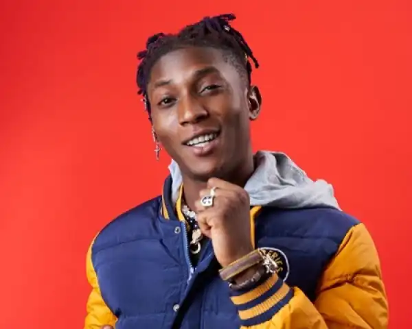 Olamide Has Helped Me More Than My Mother – Bella Shmurda