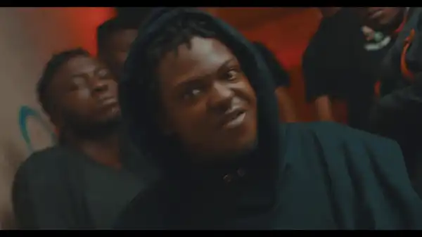 Bennylee Ft. OlaDips – Agba Awo (Music Video)