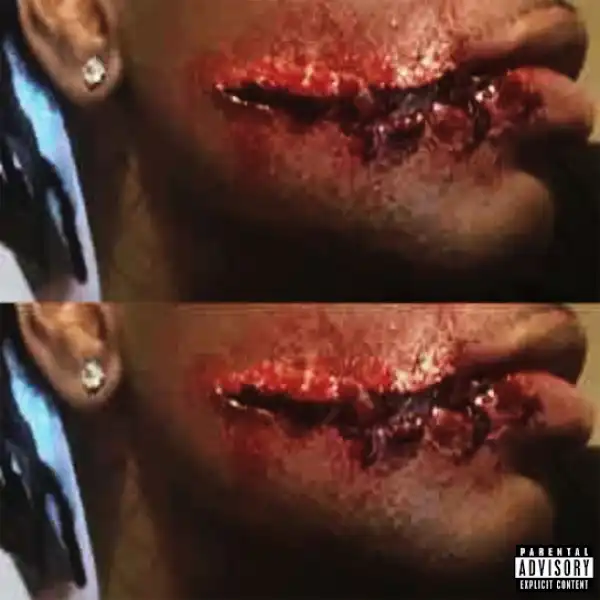 Ken Carson – Overseas