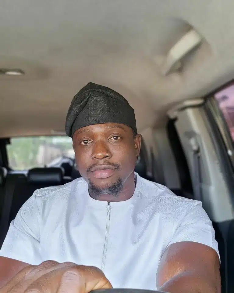 VeryDarkMan lands in trouble, arrested by Police again