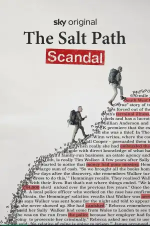 The Salt Path Scandal (2025)