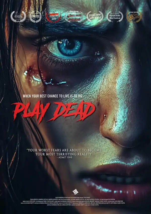 Play Dead (2025)