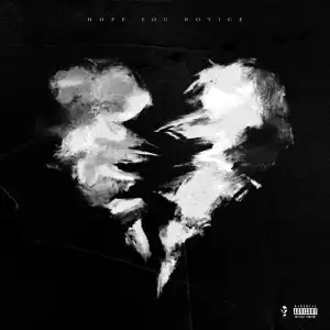 Duvy - Hope You Notice (EP)