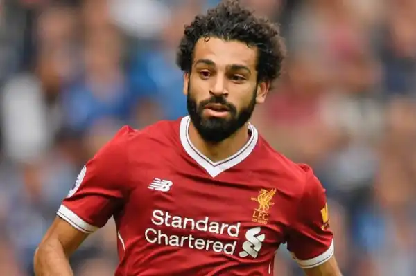 BREAKING NEWS!! Salah Tests Positive For Coronavirus