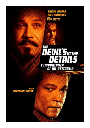 The Devils In The Details (2013)