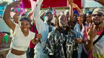 Mr Leo – Ayele