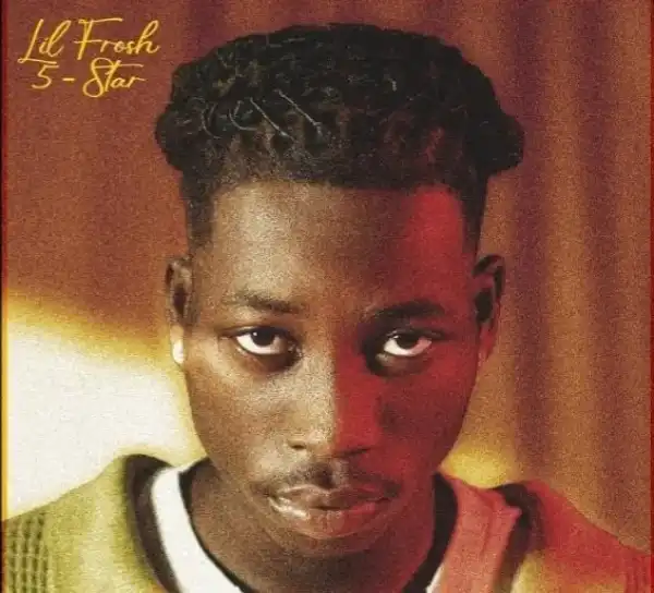 Lil Frosh ft Davido – To Serve Nigeria