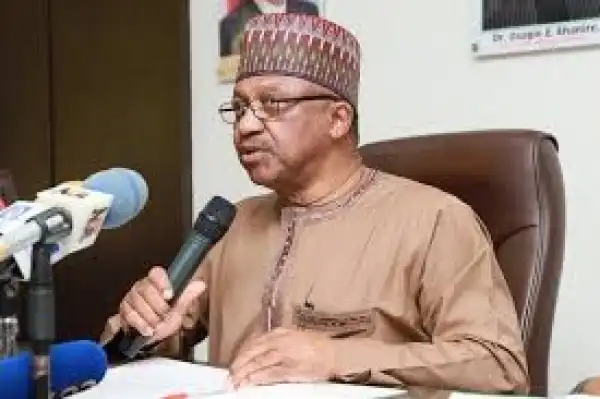 Brain drain, poor budgetary allocations among problems bedevilling Nigeria’s health sector – Minister