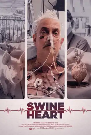 Swine Heart (2025)